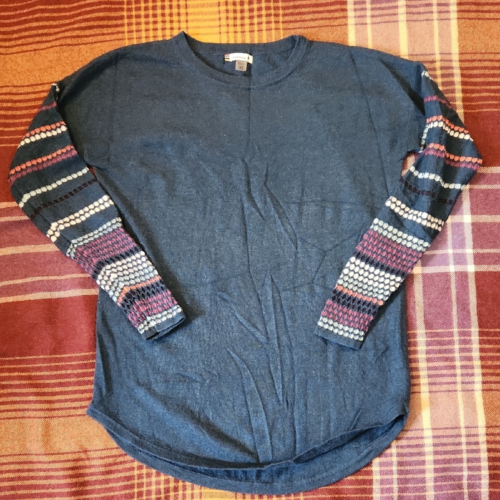Smartwool Tunic Length Sweater Size  XS